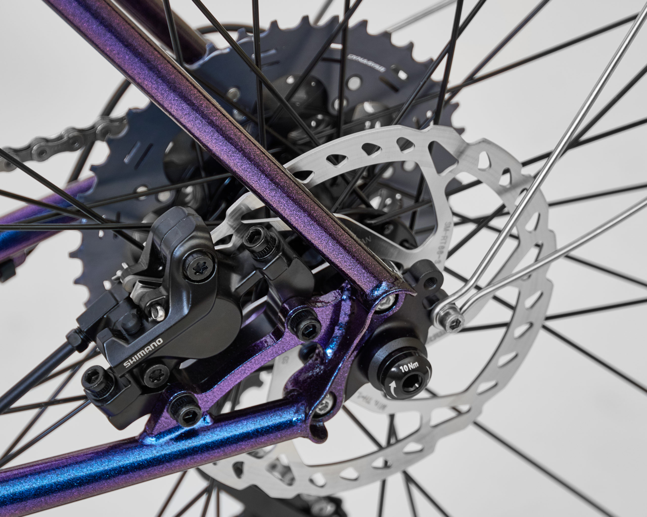Omnium Mini – Bild 6