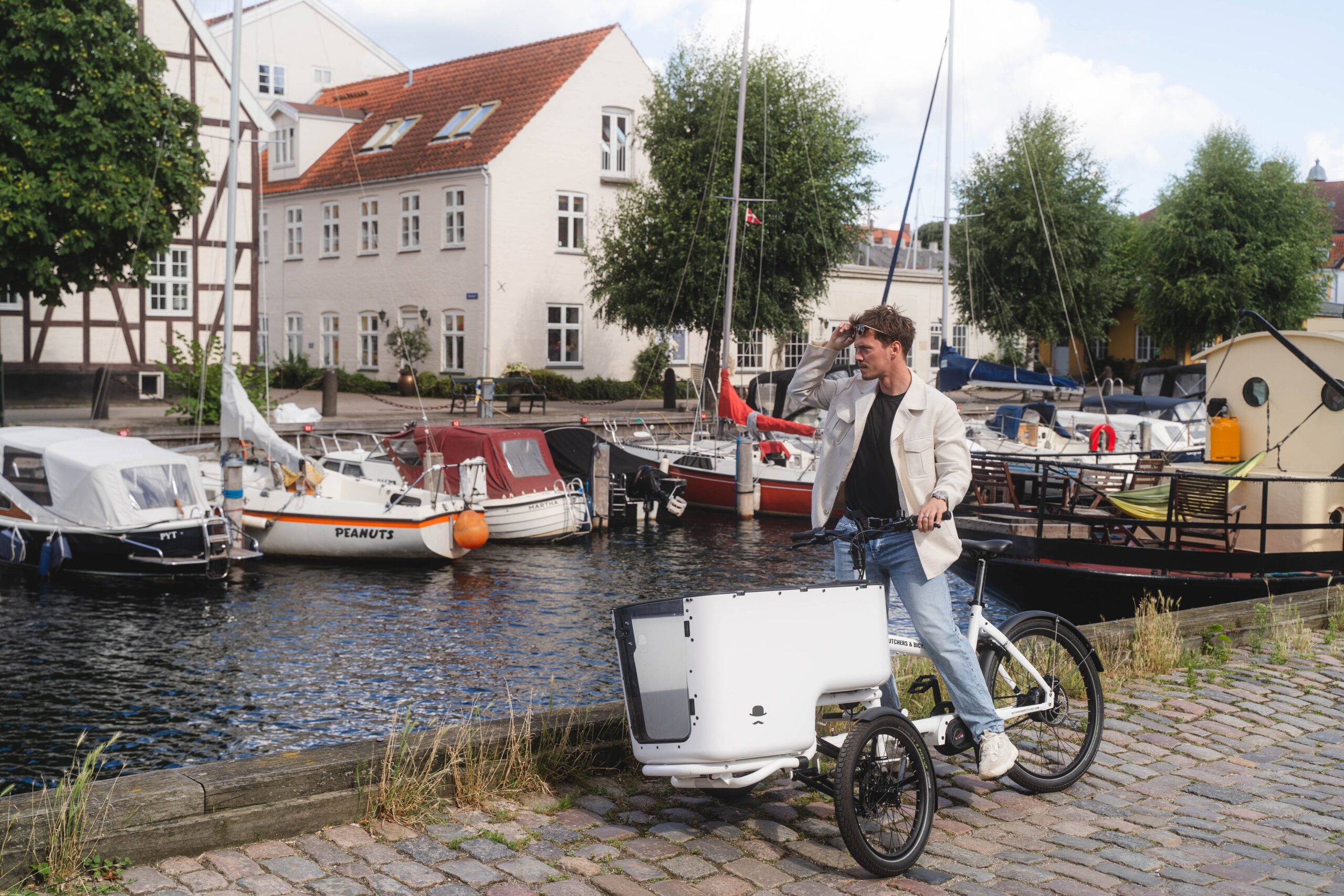 Butchers & Bicycles MK1-E – Bild 7