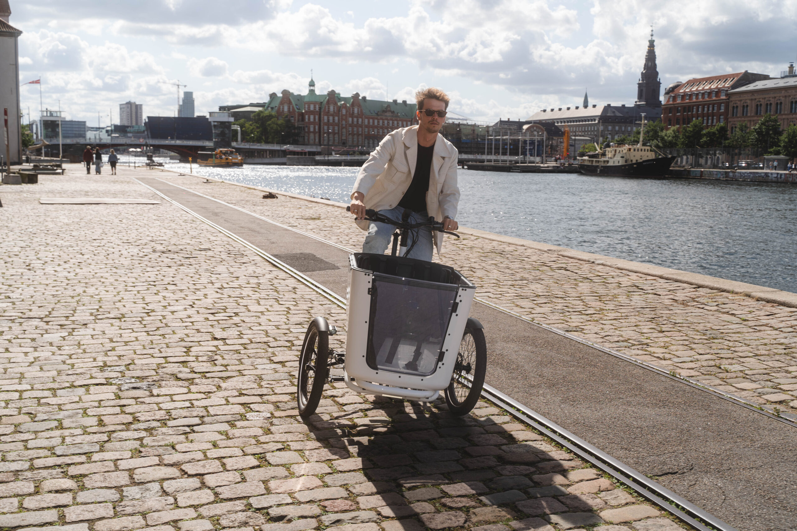 Butchers & Bicycles MK1-E – Bild 14