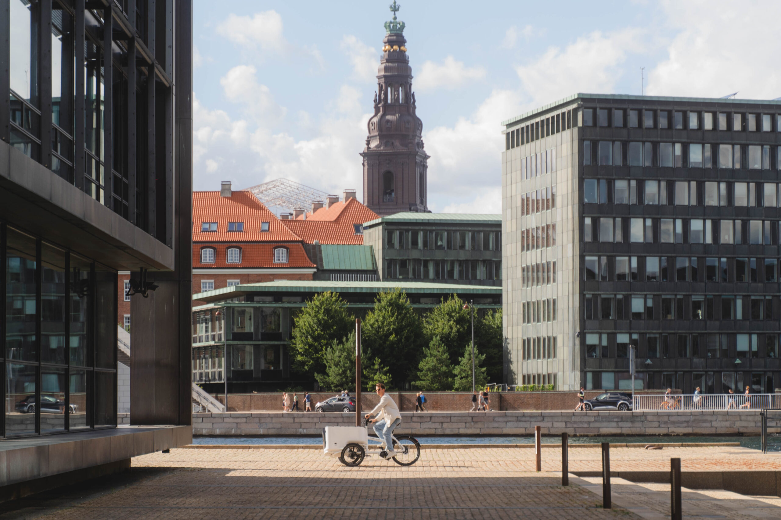 Butchers & Bicycles MK1-E – Bild 5