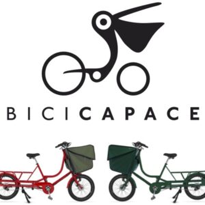 BICICAPACE