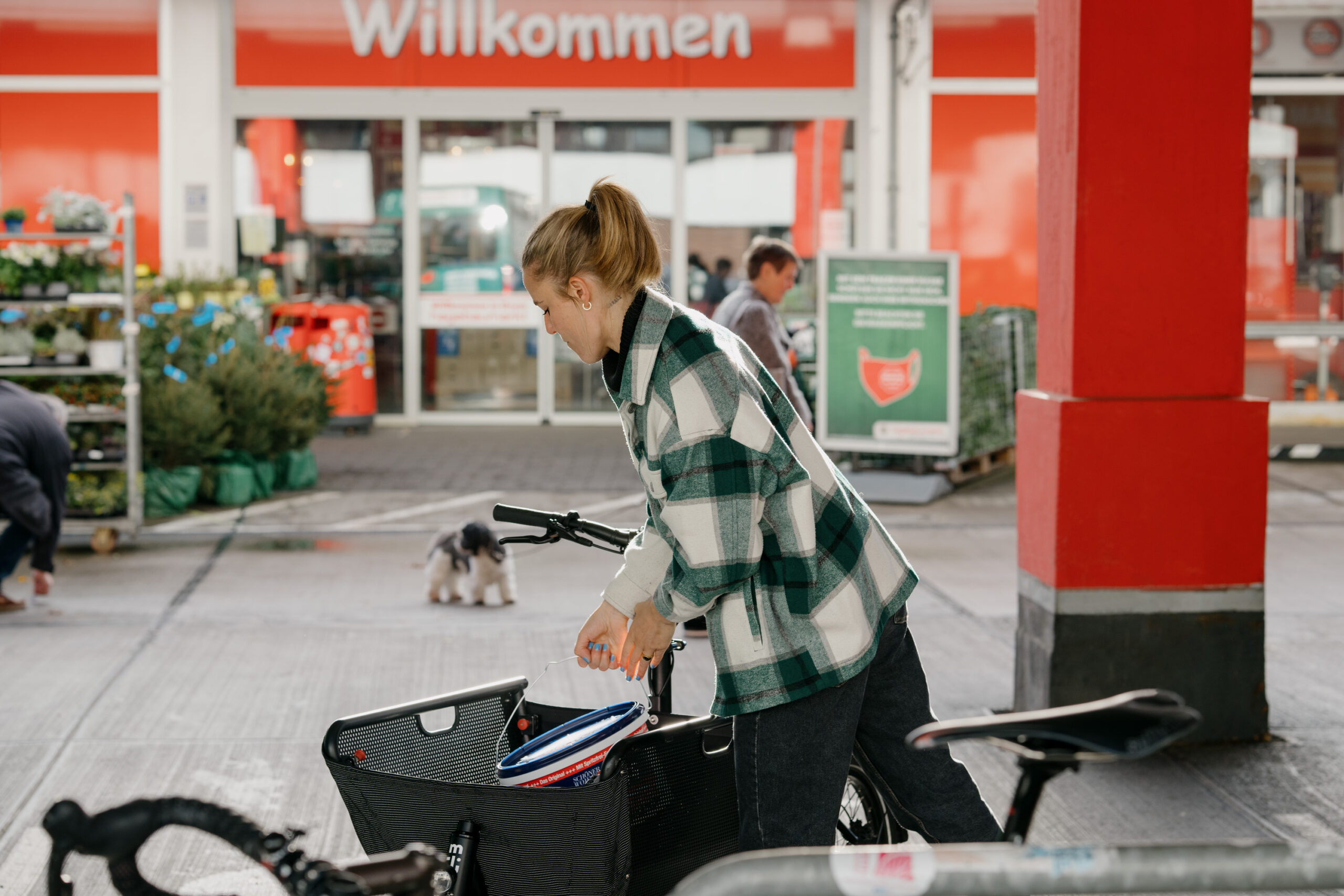 Muli Muskel – Bild 25