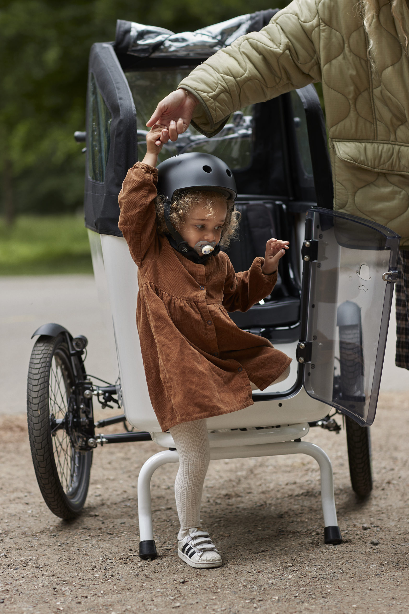 Butchers & Bicycles MK1-E – Bild 9