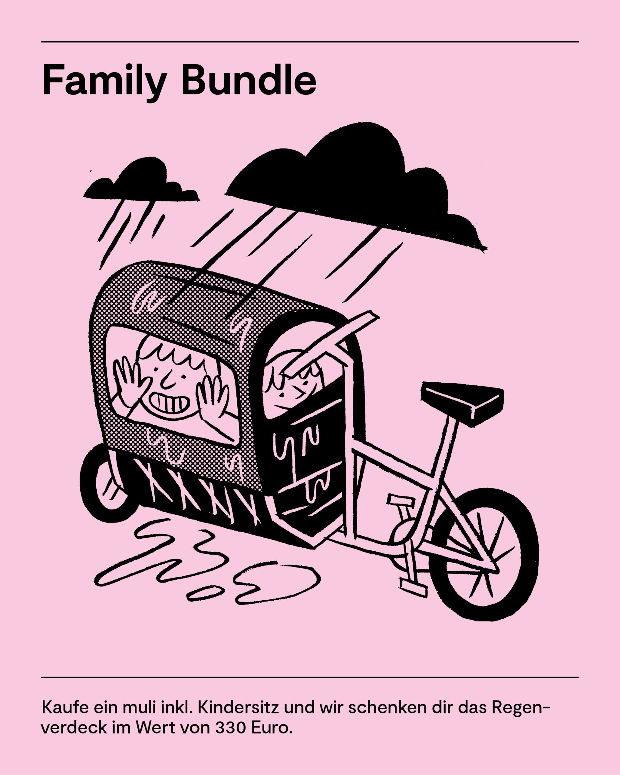 Muli Muskel – Bild 2