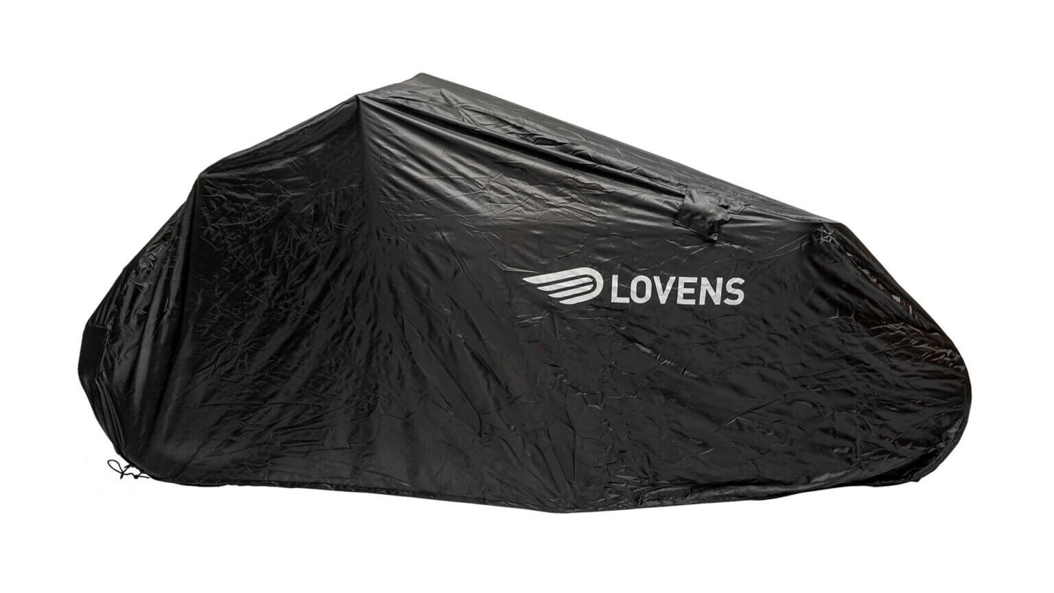 Aldi bike cover online