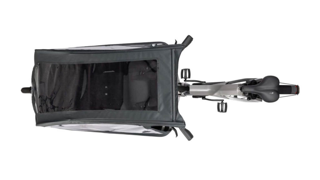 Lovens Explorer S85 Auto mycargobike.de LastenradSpezialist seit 2014